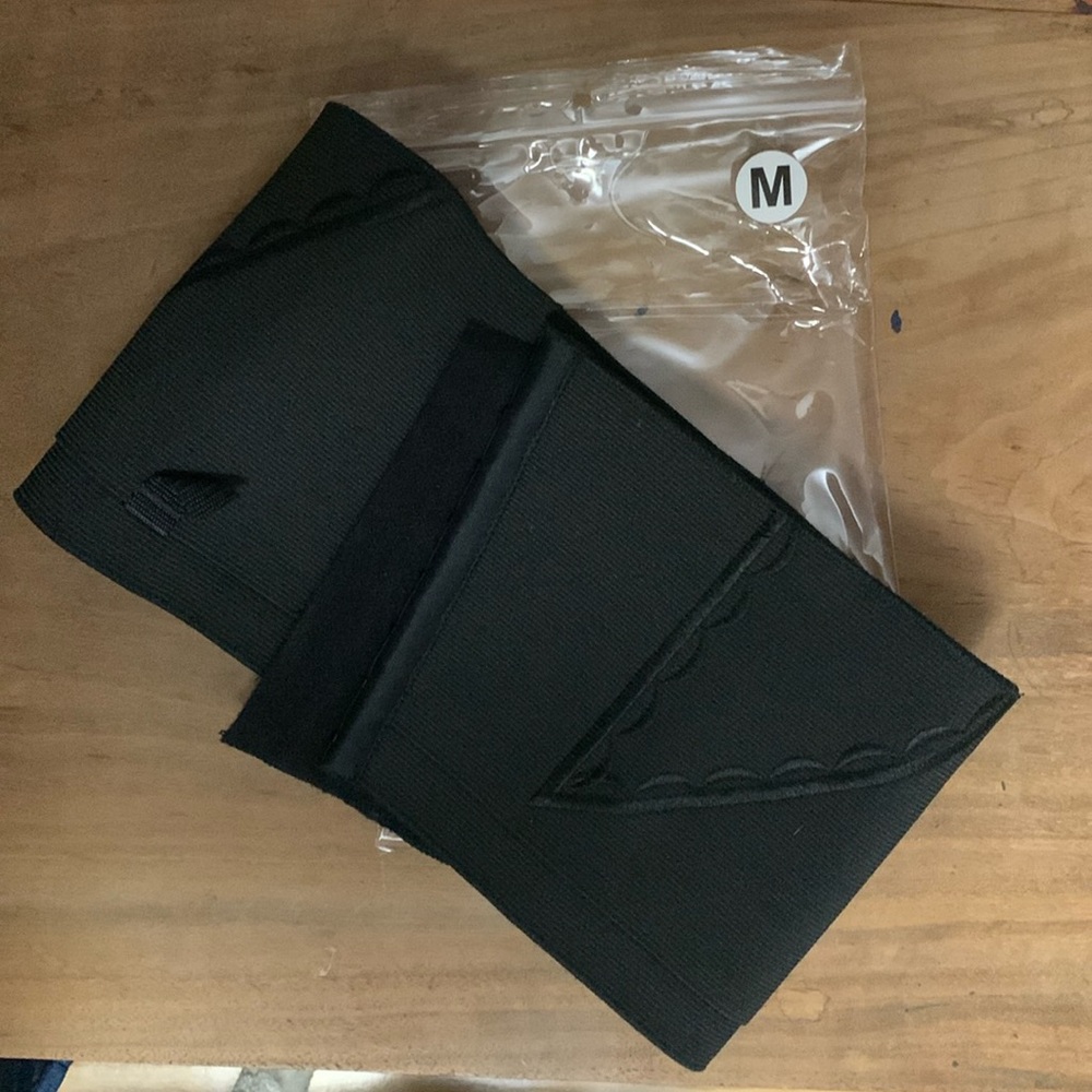 Hip Hugger Big SheBang! Can Can Concealment